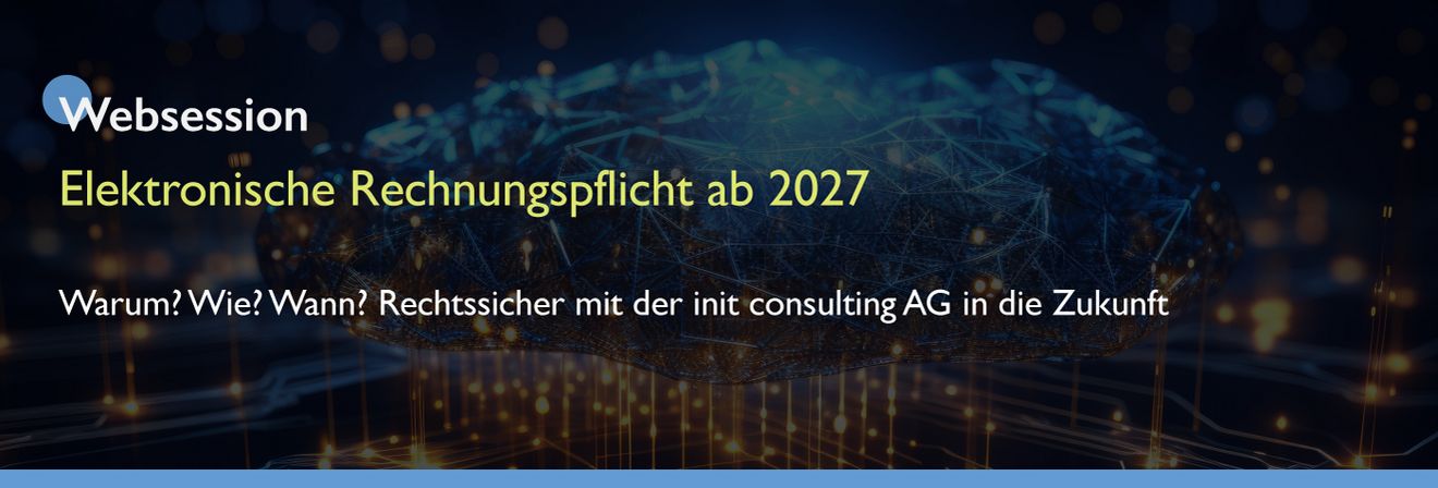Banner-Websession-E-Rechnung