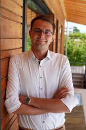 Deine Ausbildung init consulting AG
