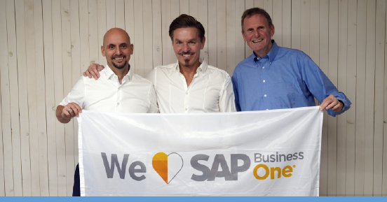 Markus Haas neuer CEO