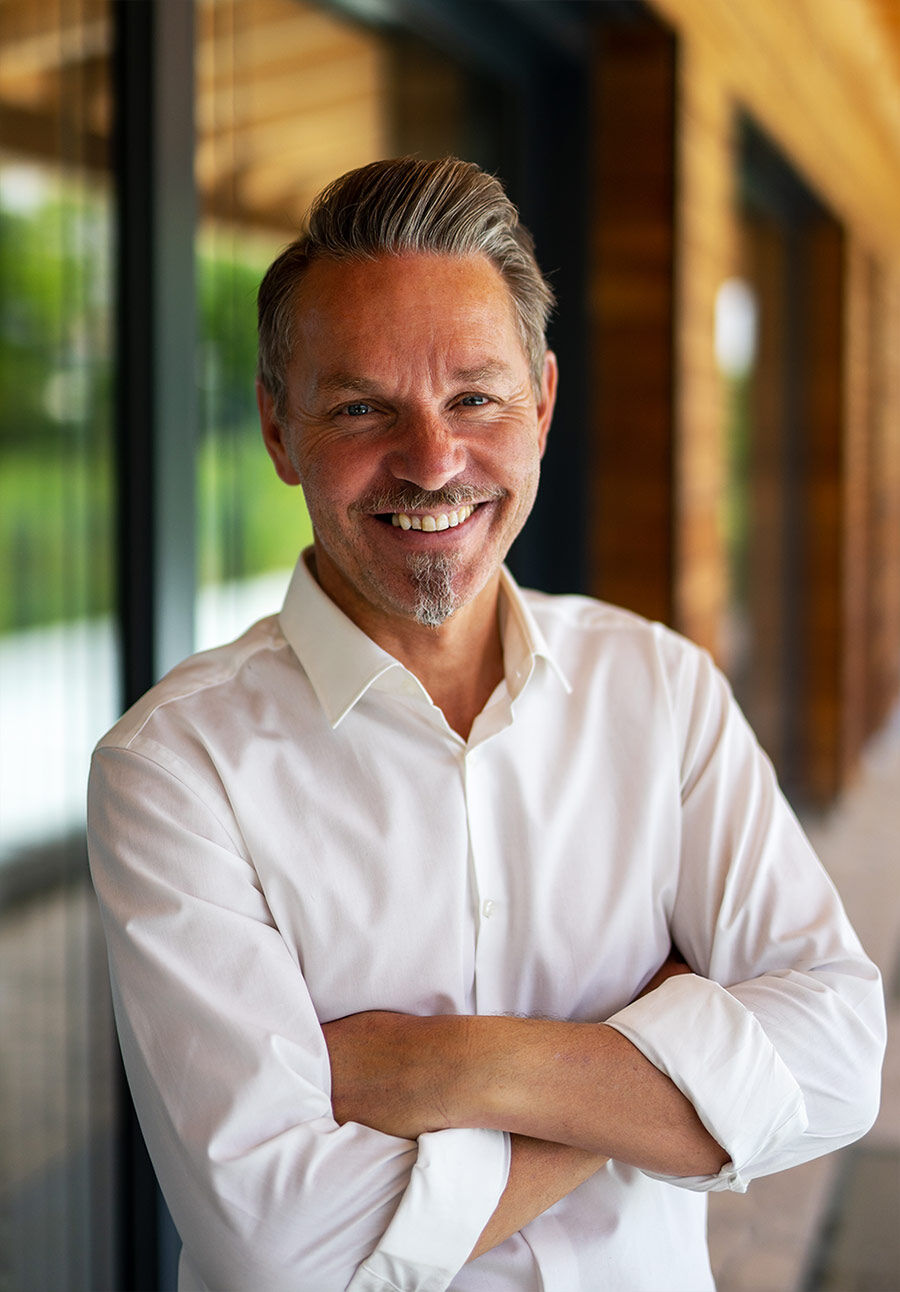 Günter Seitz Vertrieb init consulting