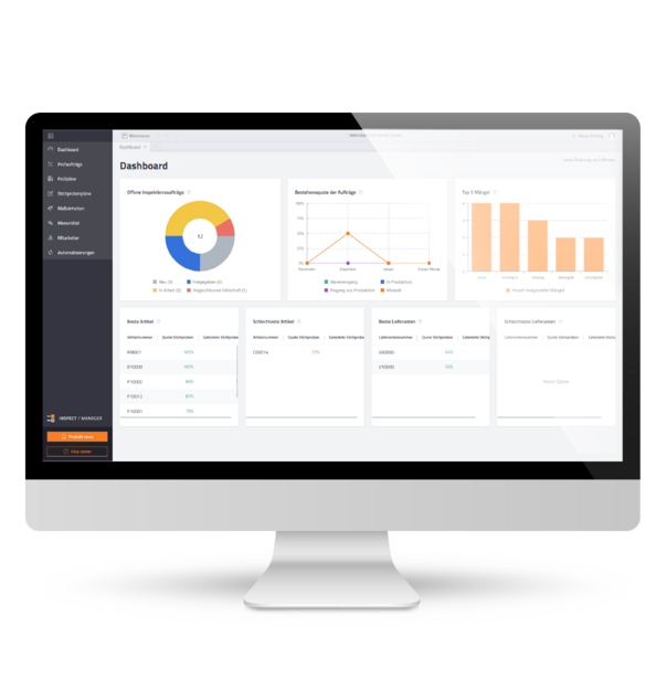 netronic-dashboard