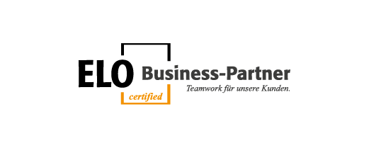 Partner Logo elo